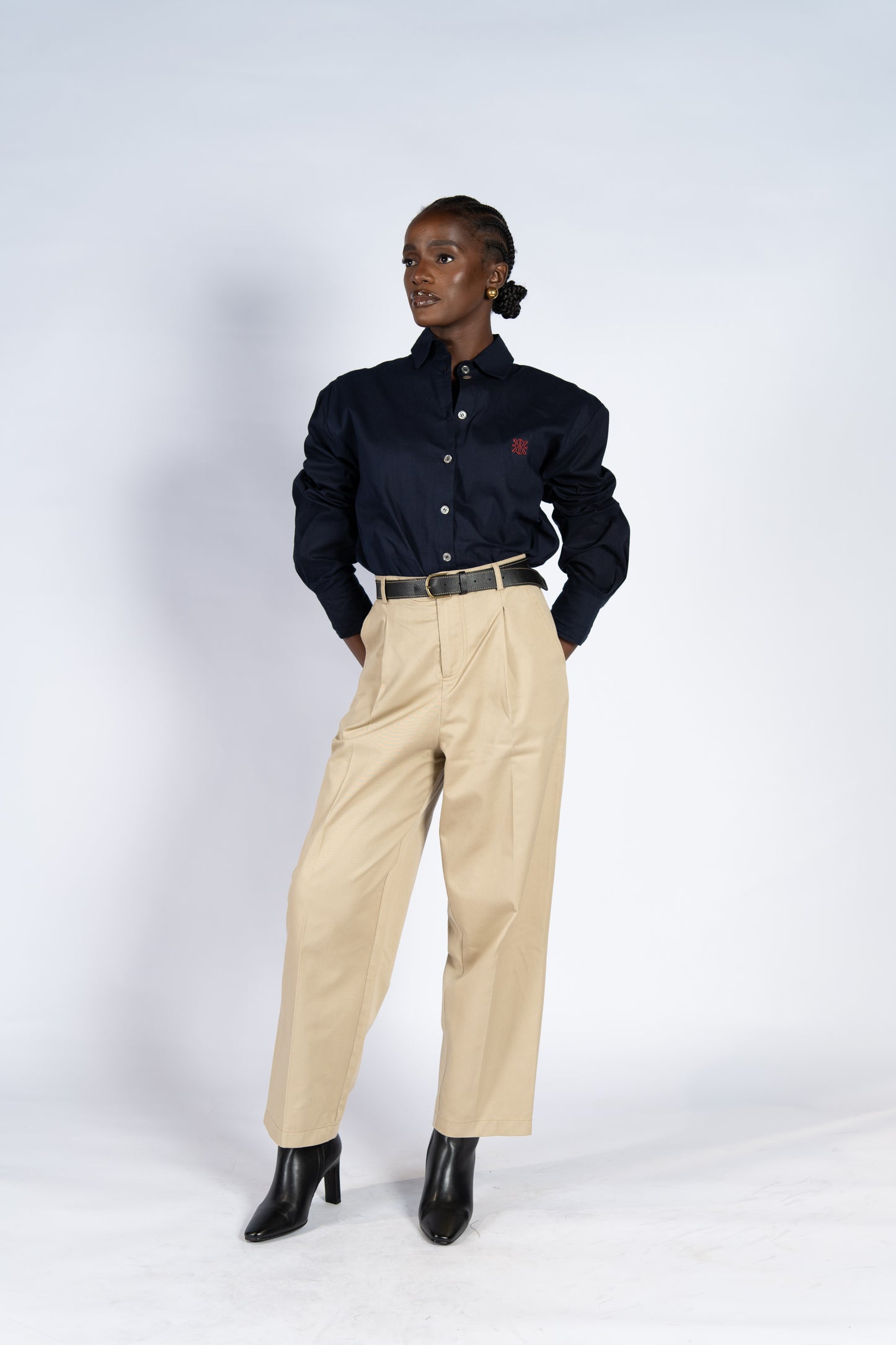 SAFIRI PANTS