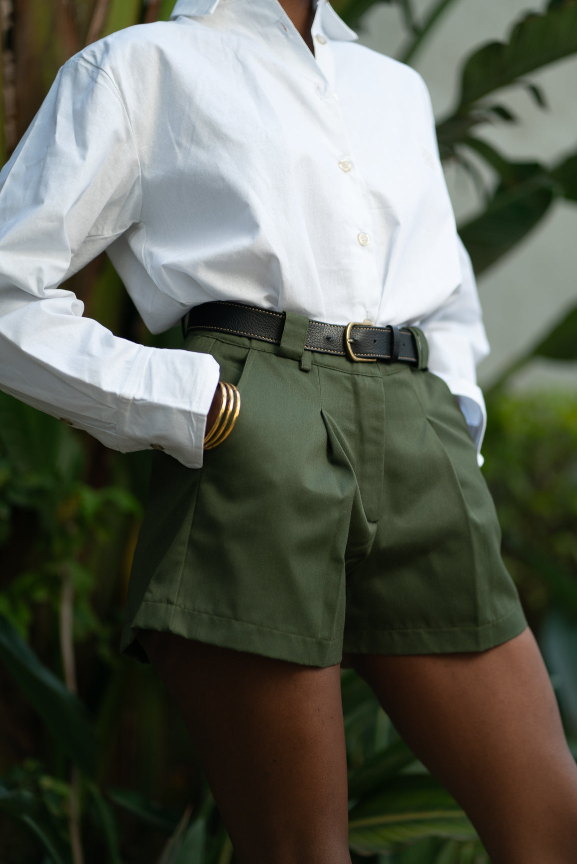 SAFIRI SHORTS