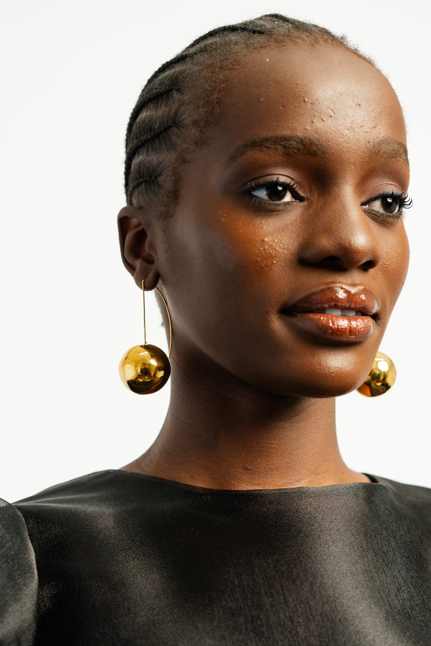 SAFA DROP EARRINGS