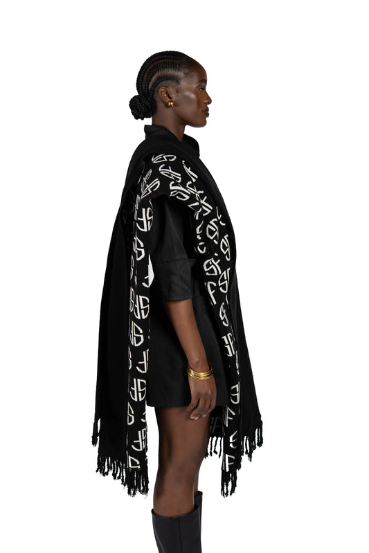 SF SHAWL