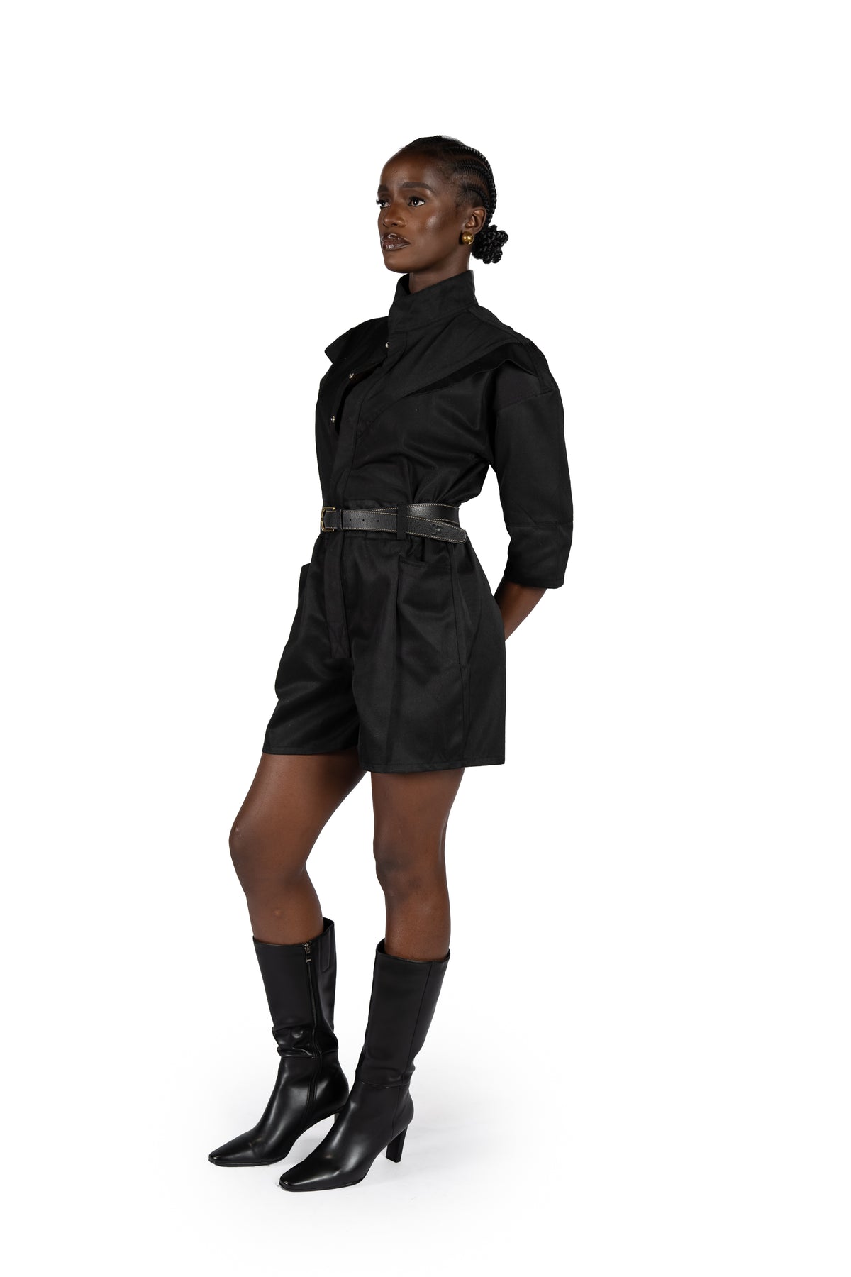 KUSI ROMPER