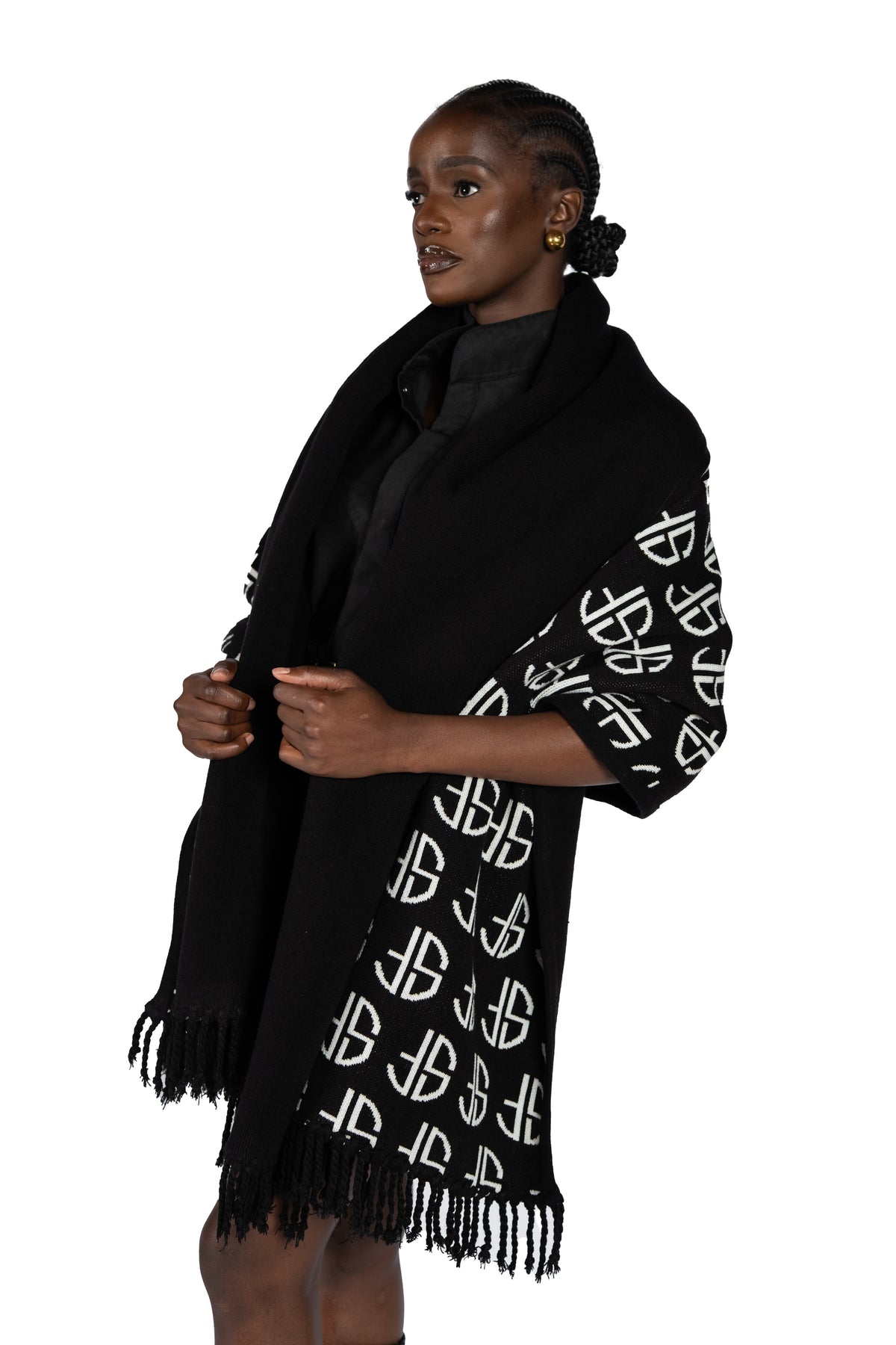 SF SHAWL