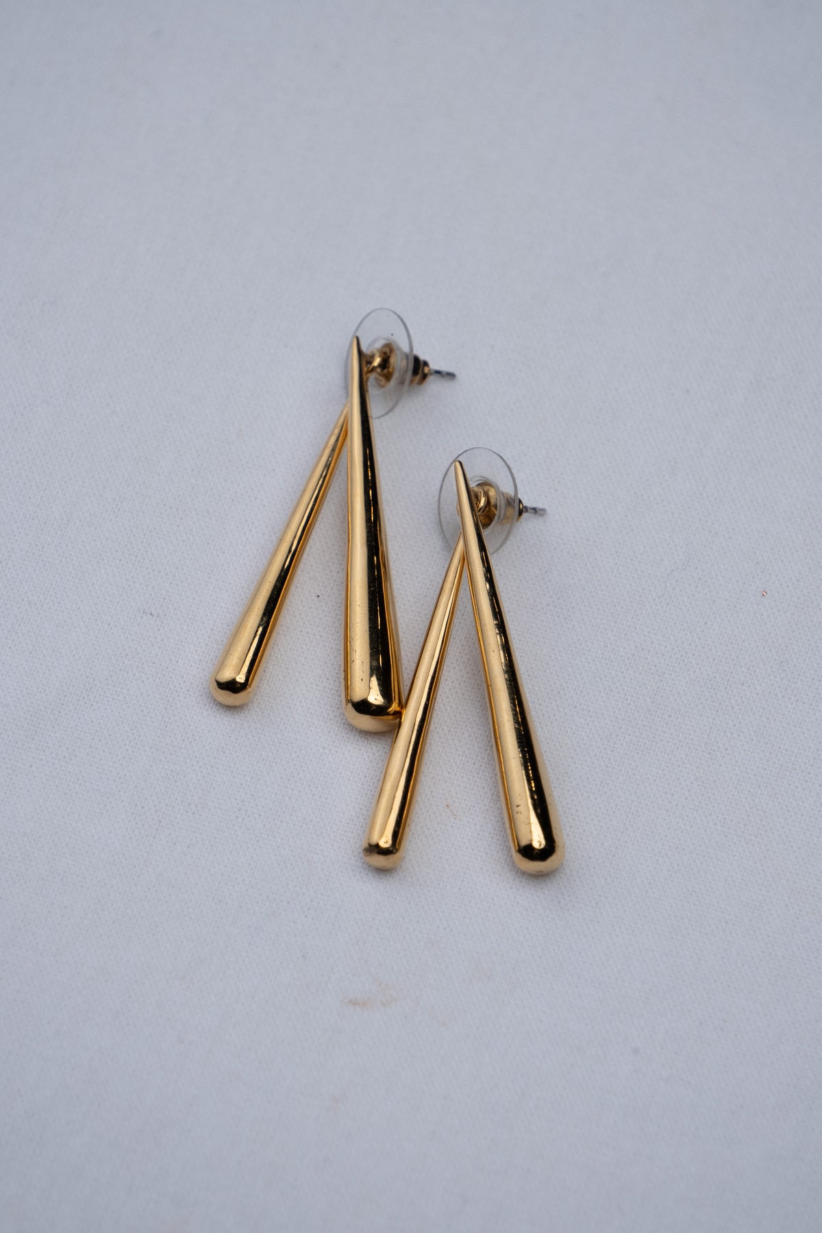 LIA STACK EARRINGS
