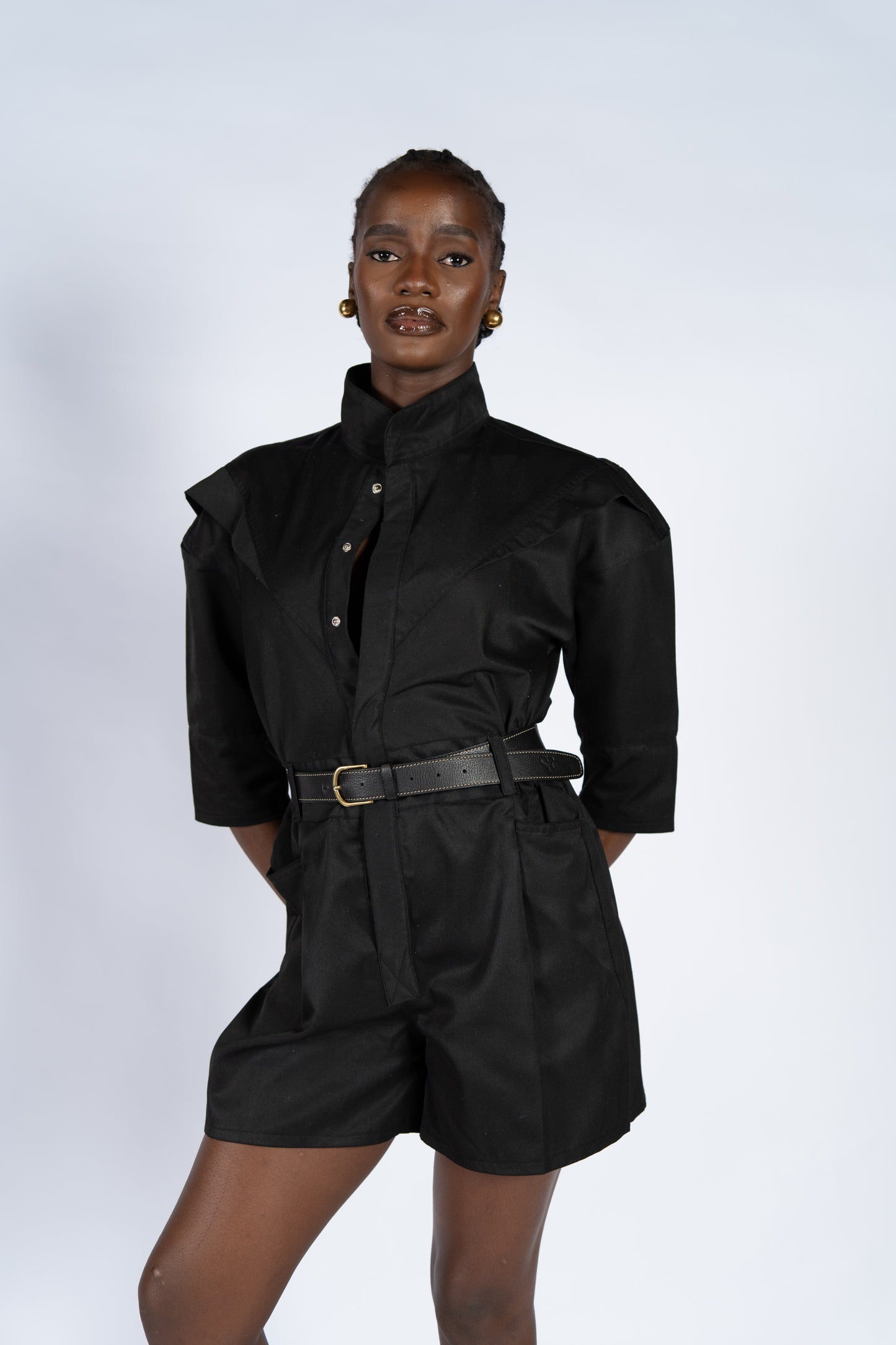 KUSI ROMPER