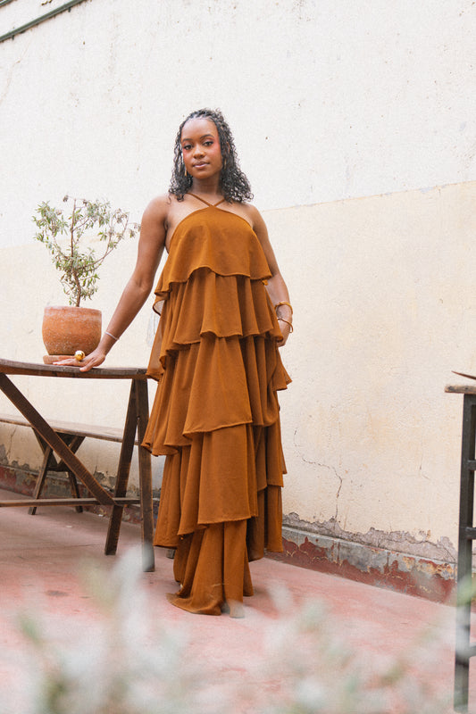 UPE DRESS