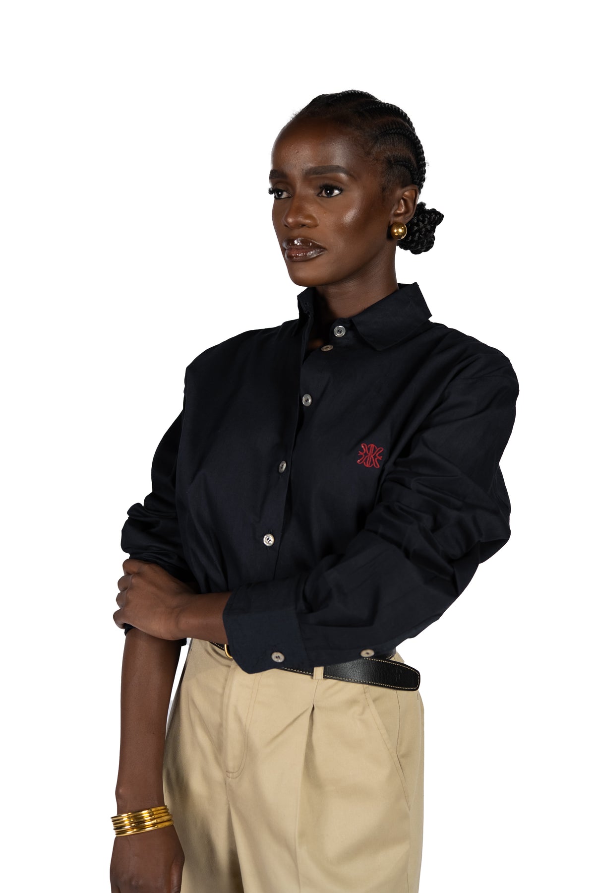 NAZI SHIRT
