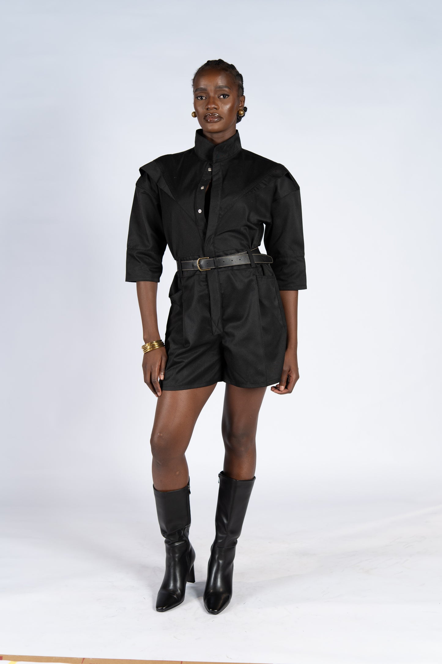 KUSI ROMPER