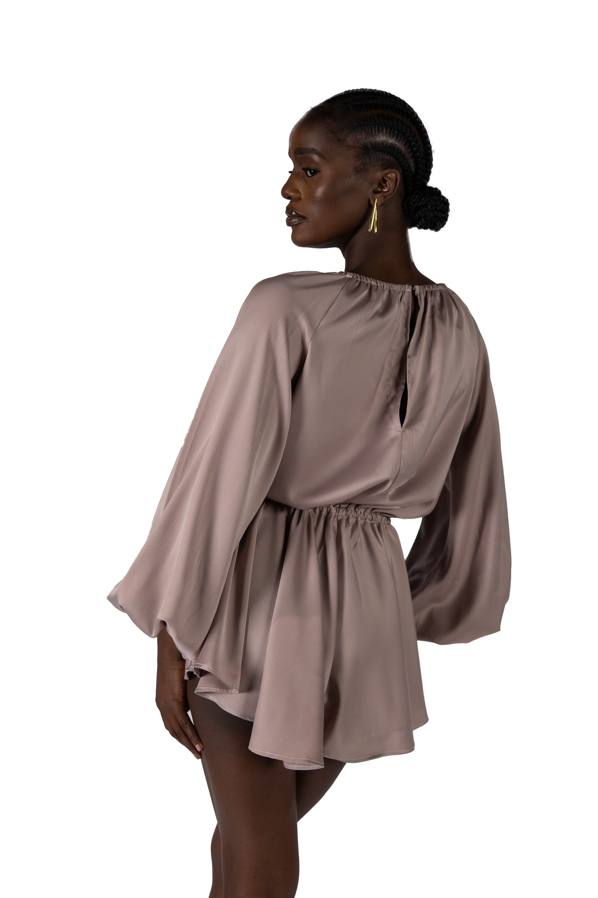 SAHA PLAYSUIT