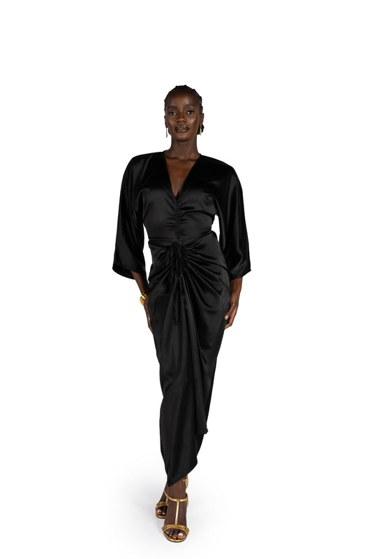 JABALI KAFTAN