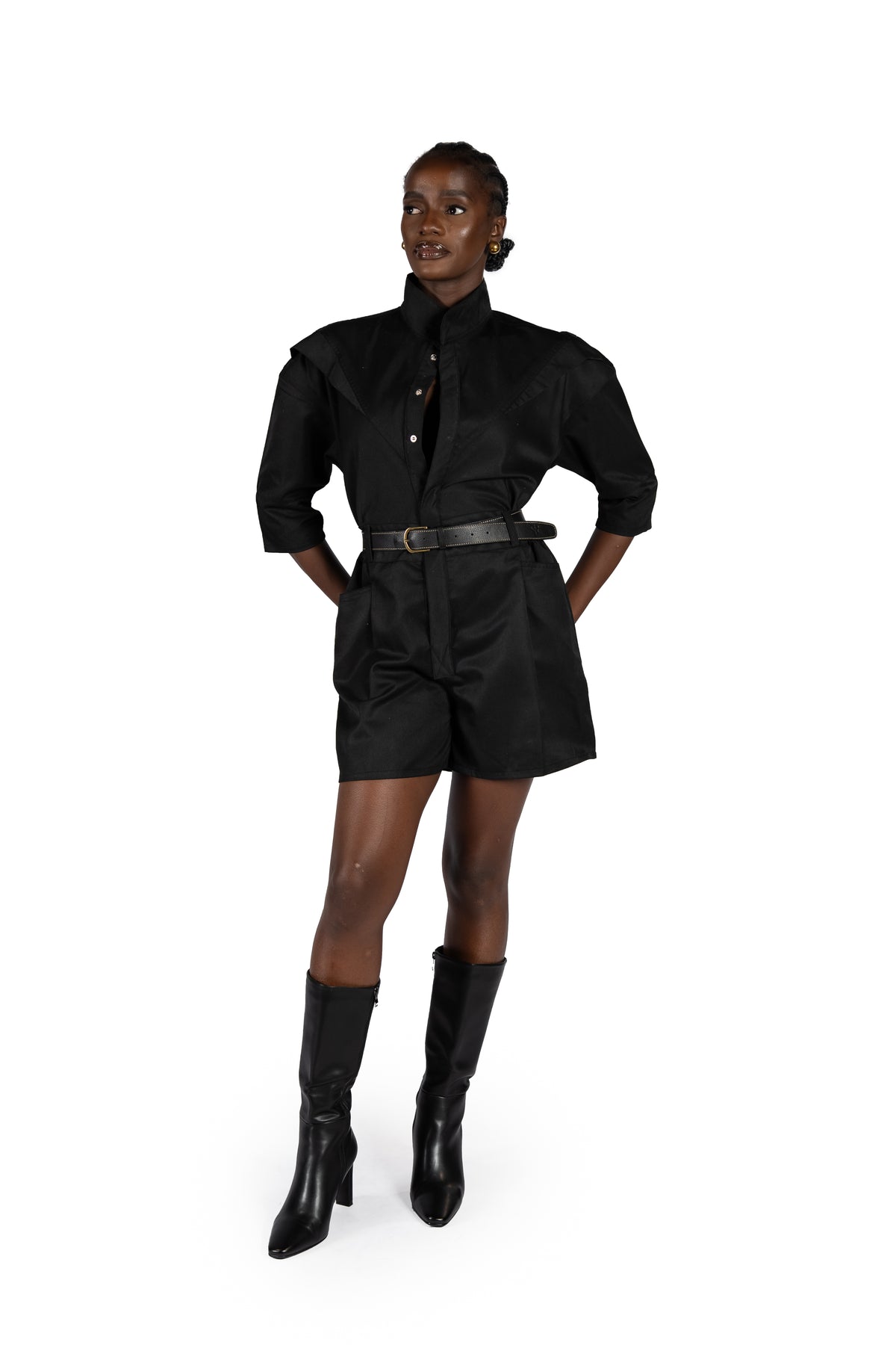 KUSI ROMPER