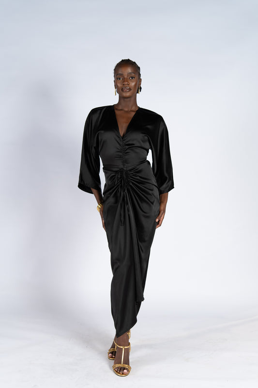 JABALI KAFTAN