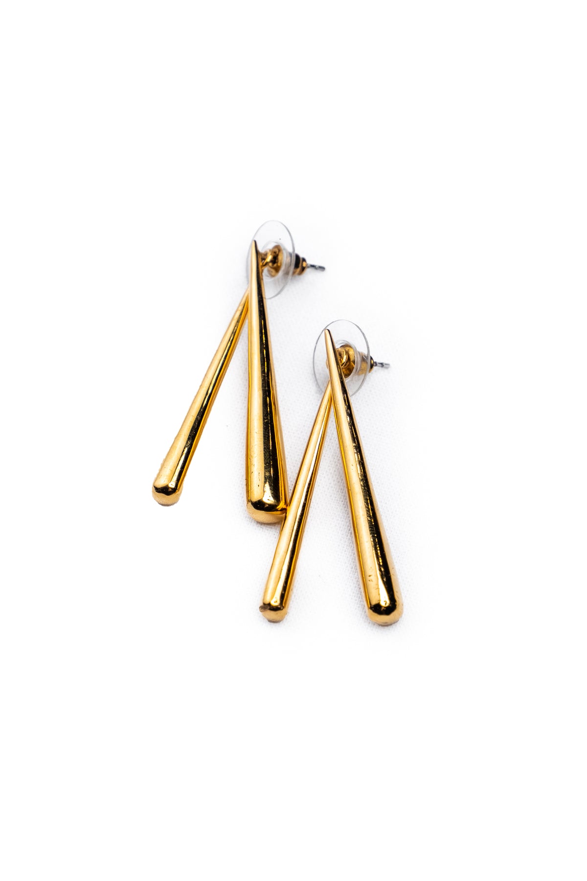 LIA STACK EARRINGS