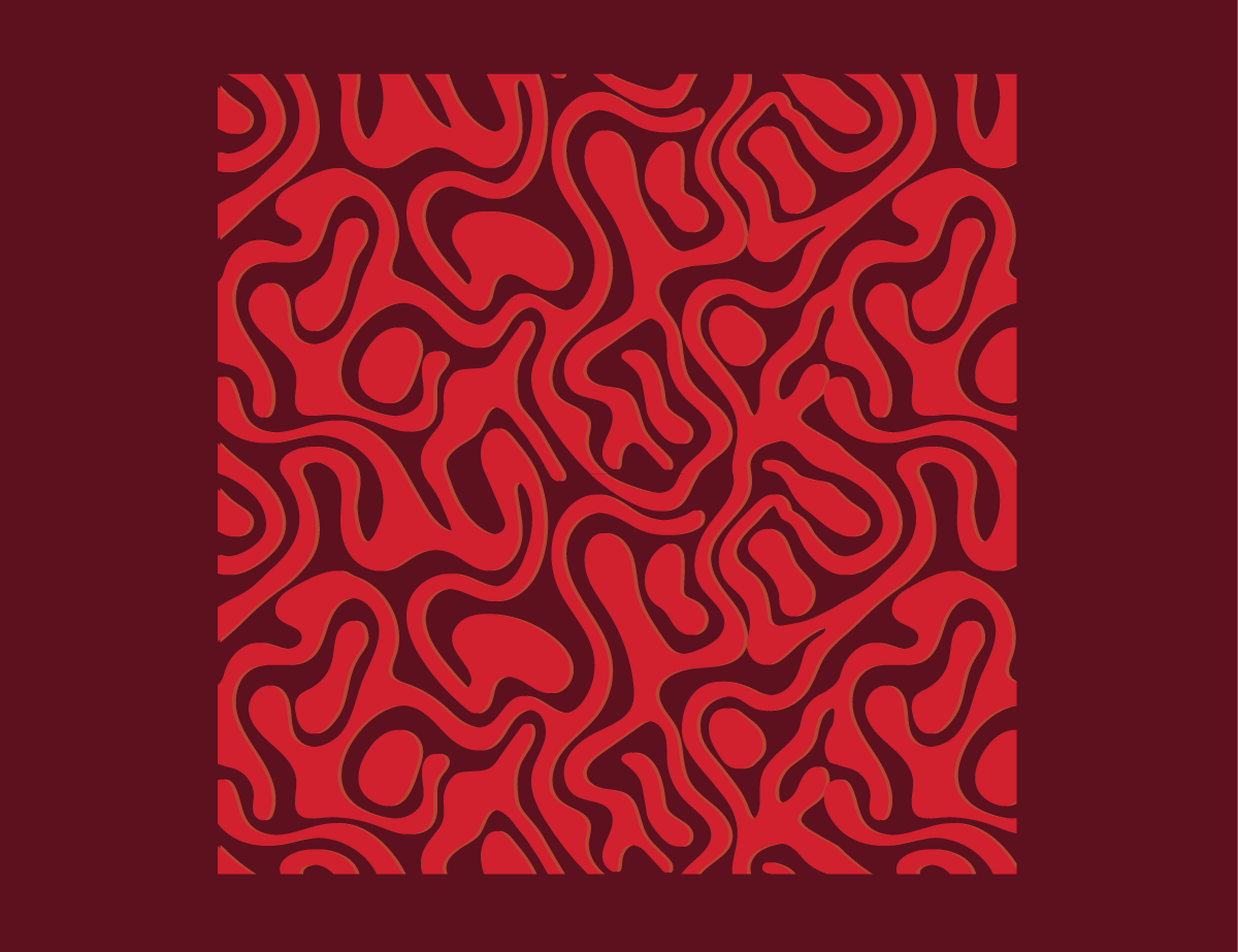MAWIMBI SCARF