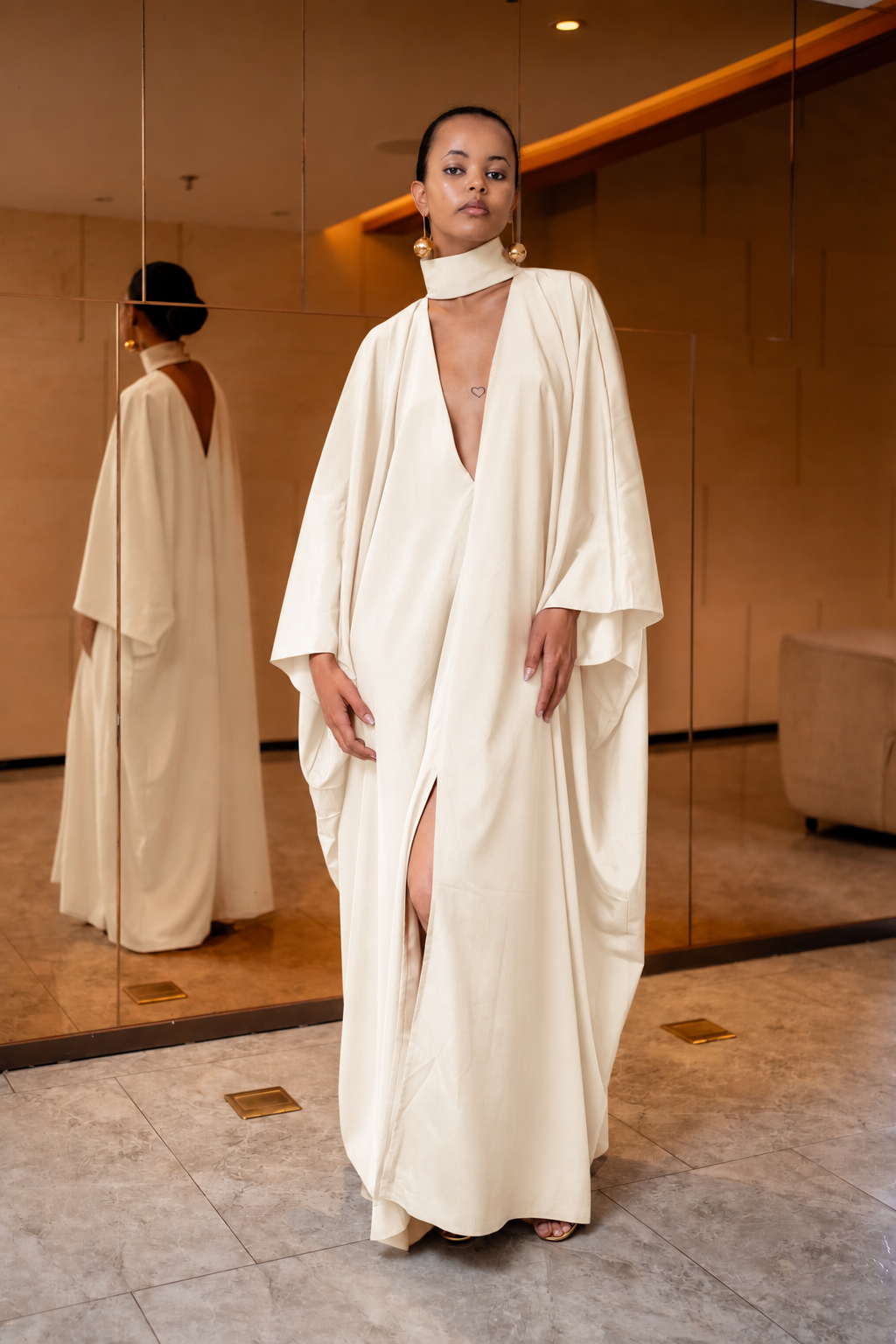 MOYO KAFTAN