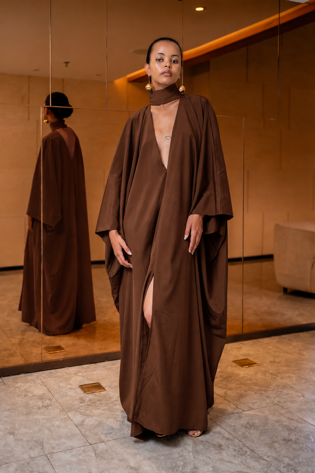 MOYO KAFTAN