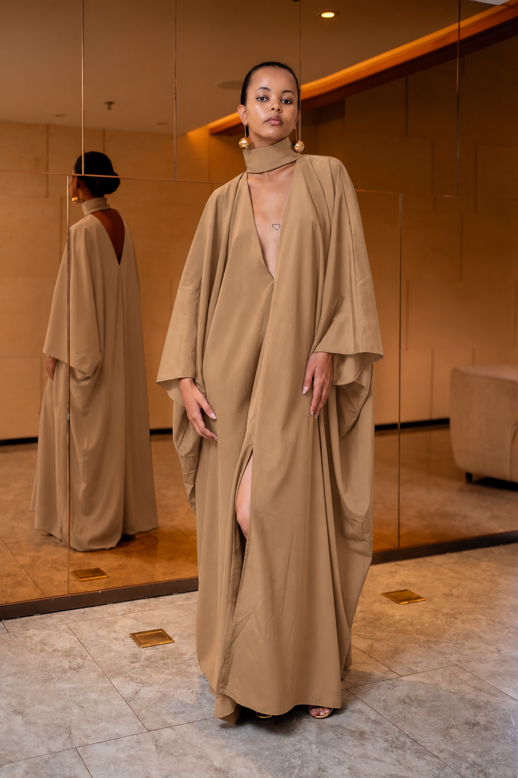 MOYO KAFTAN