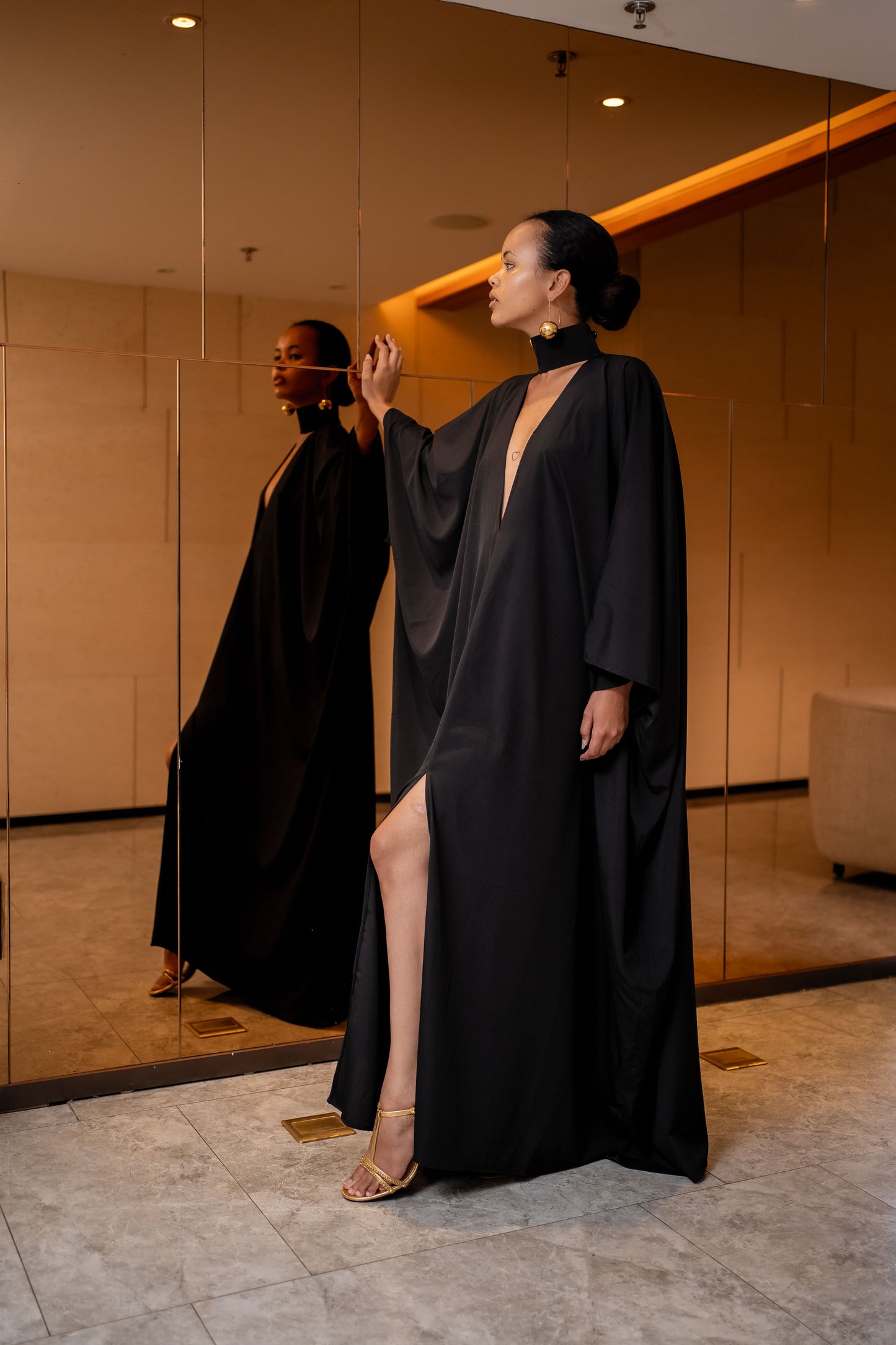 MOYO KAFTAN